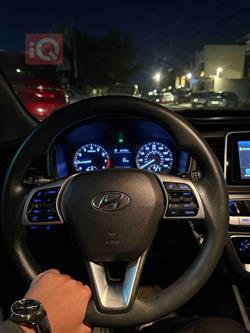 هیوندای سۆناتا